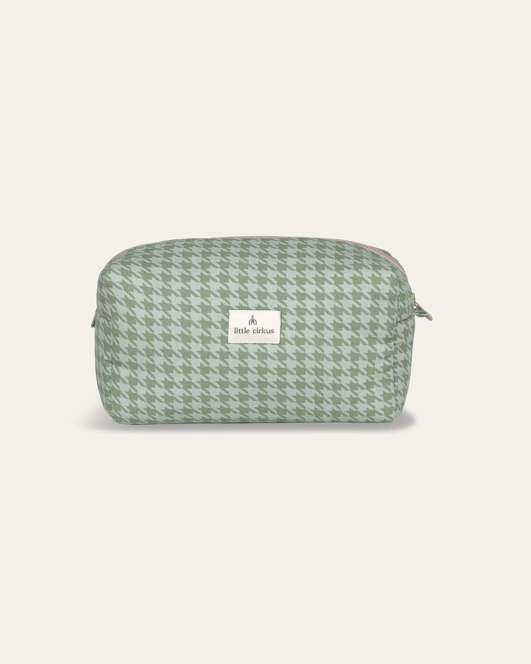 Toiletry bag