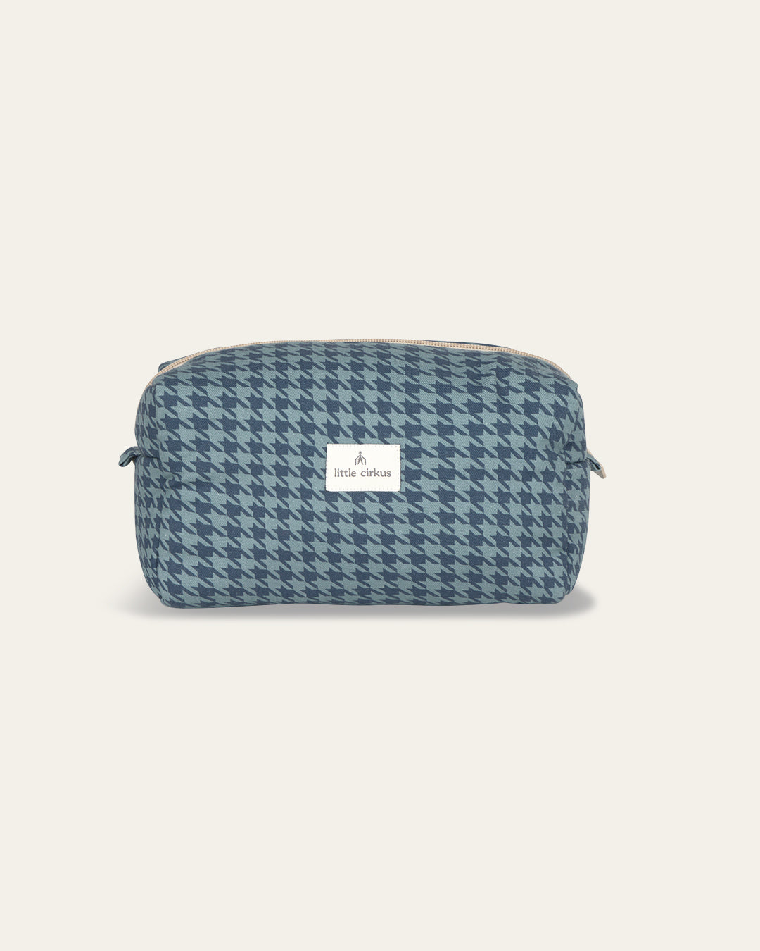 Maxi Toiletry Bag