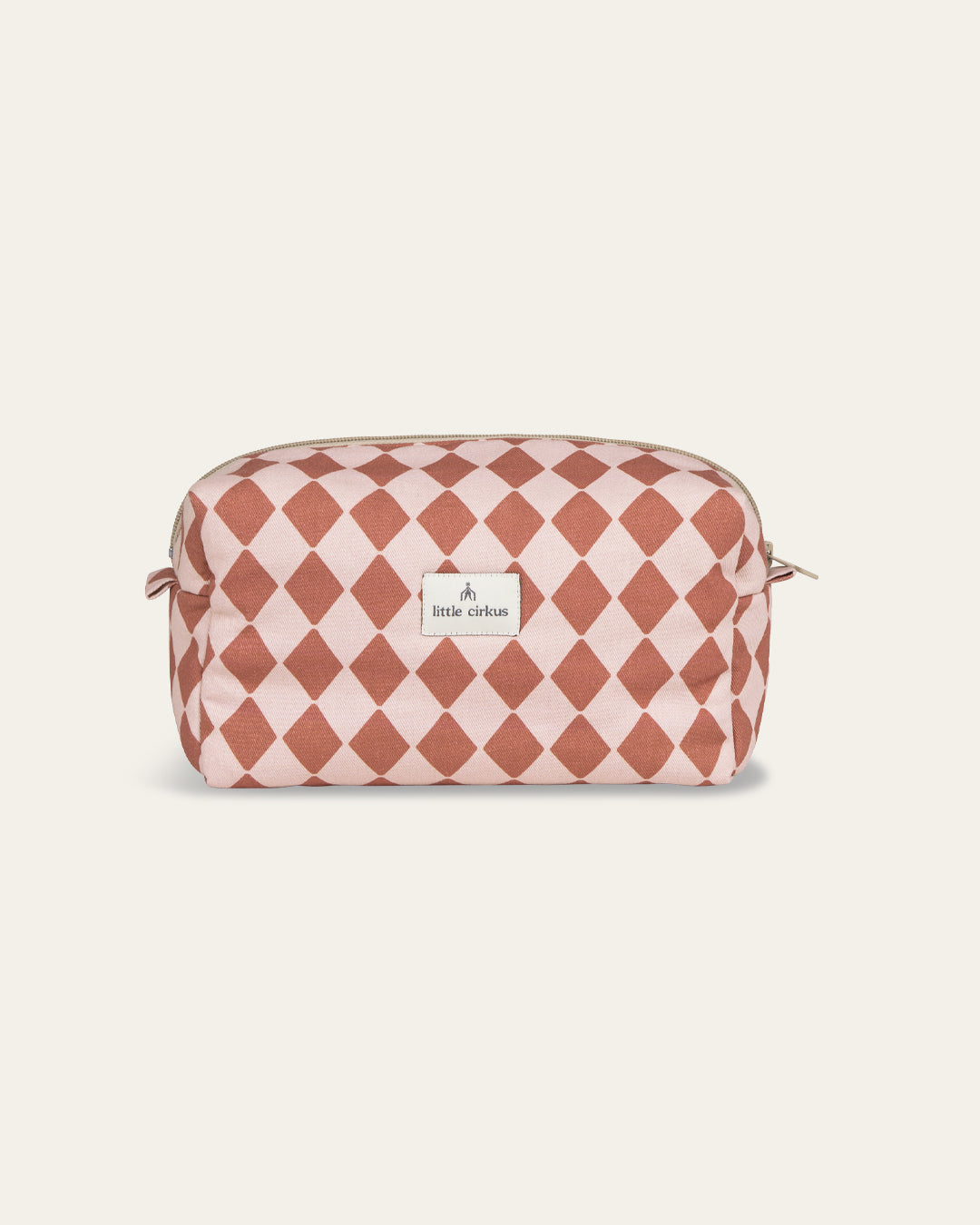 Toiletry bag
