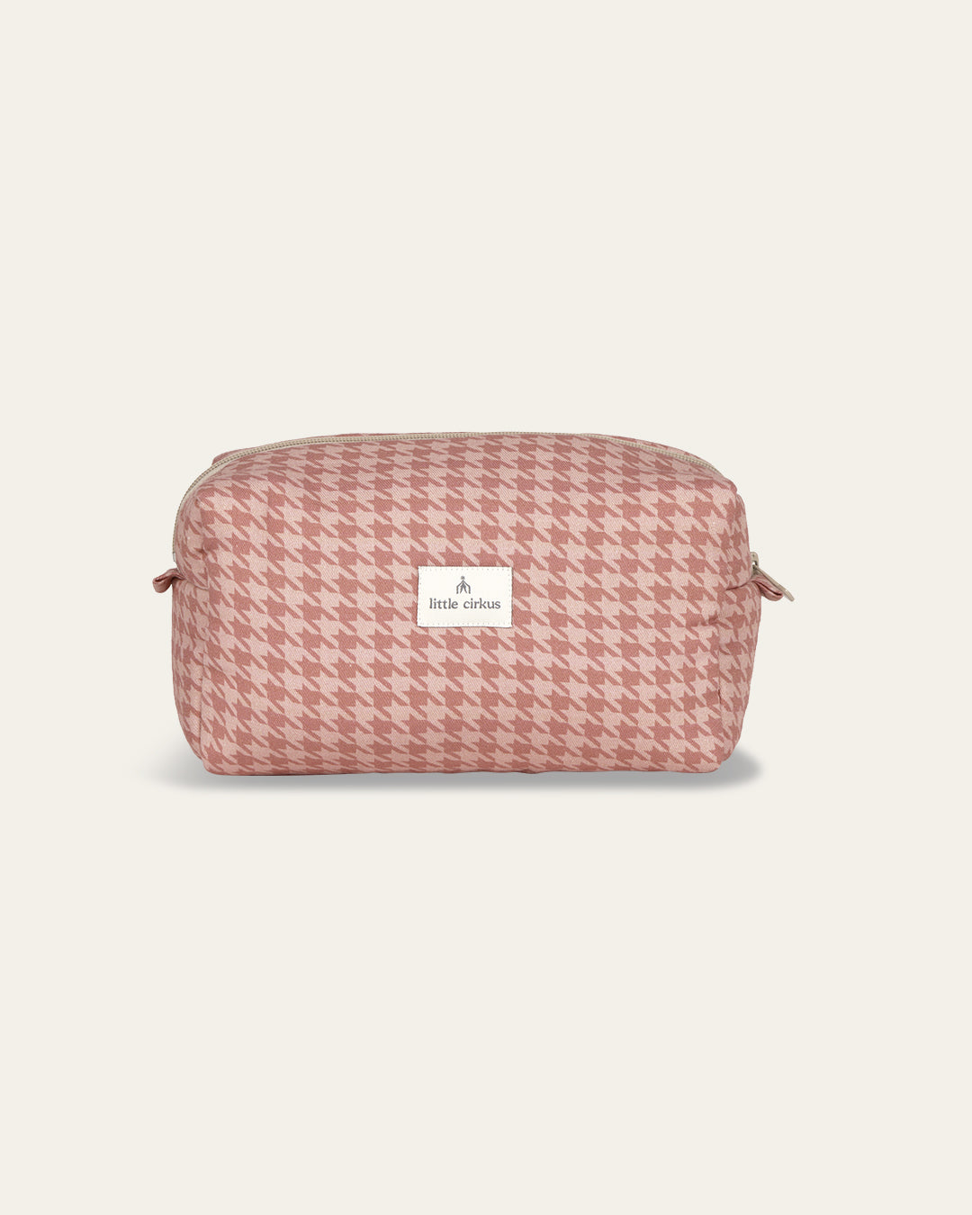 Toiletry bag