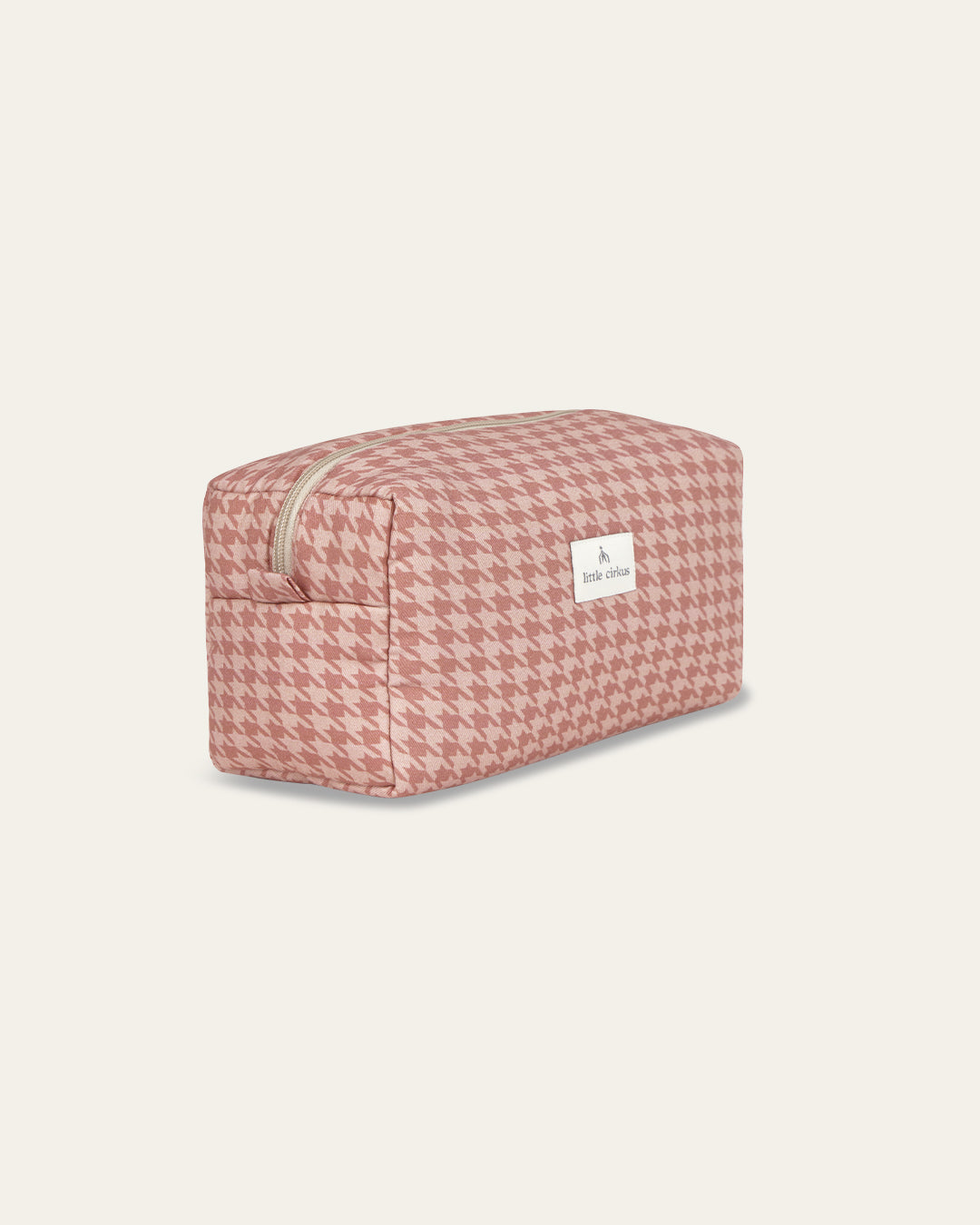 Toiletry bag