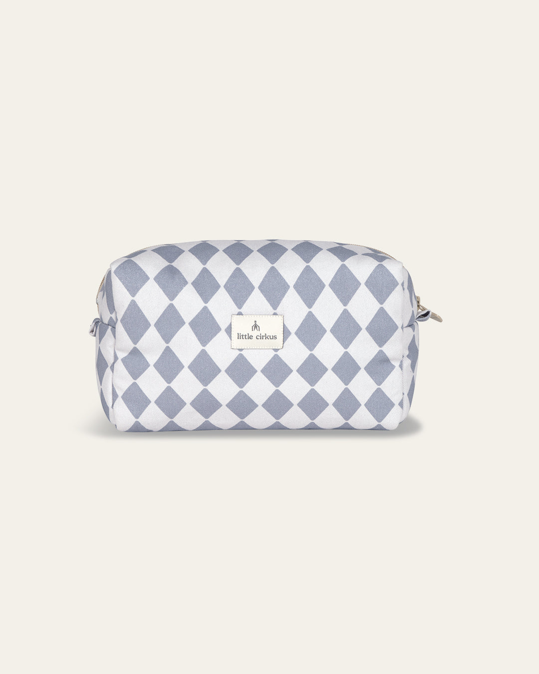 Toiletry bag