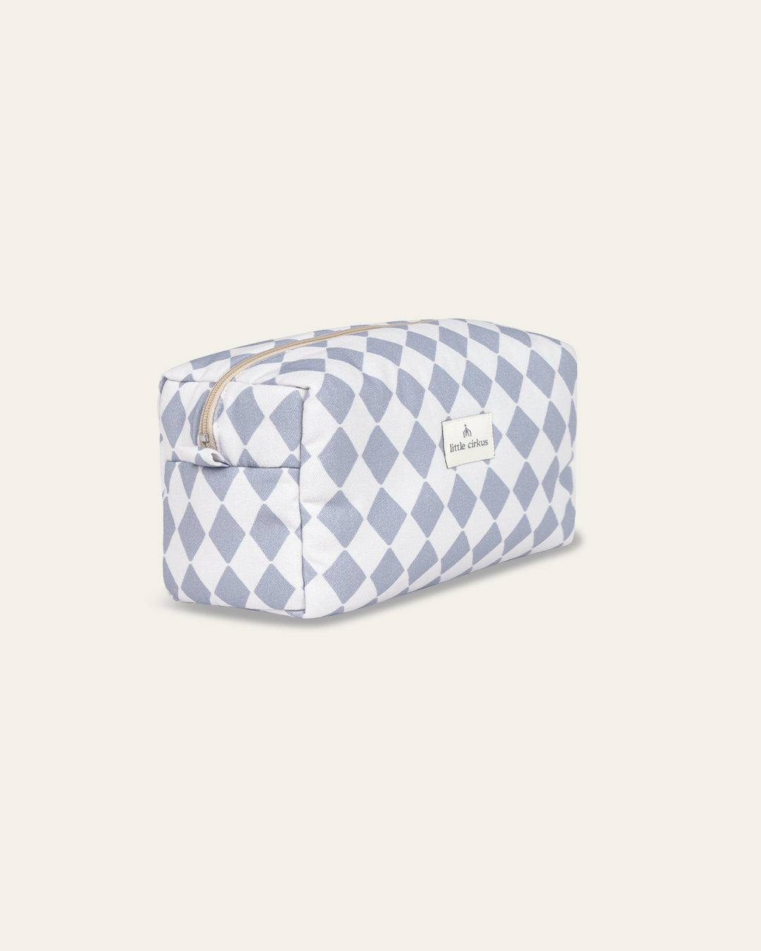 Toiletry bag