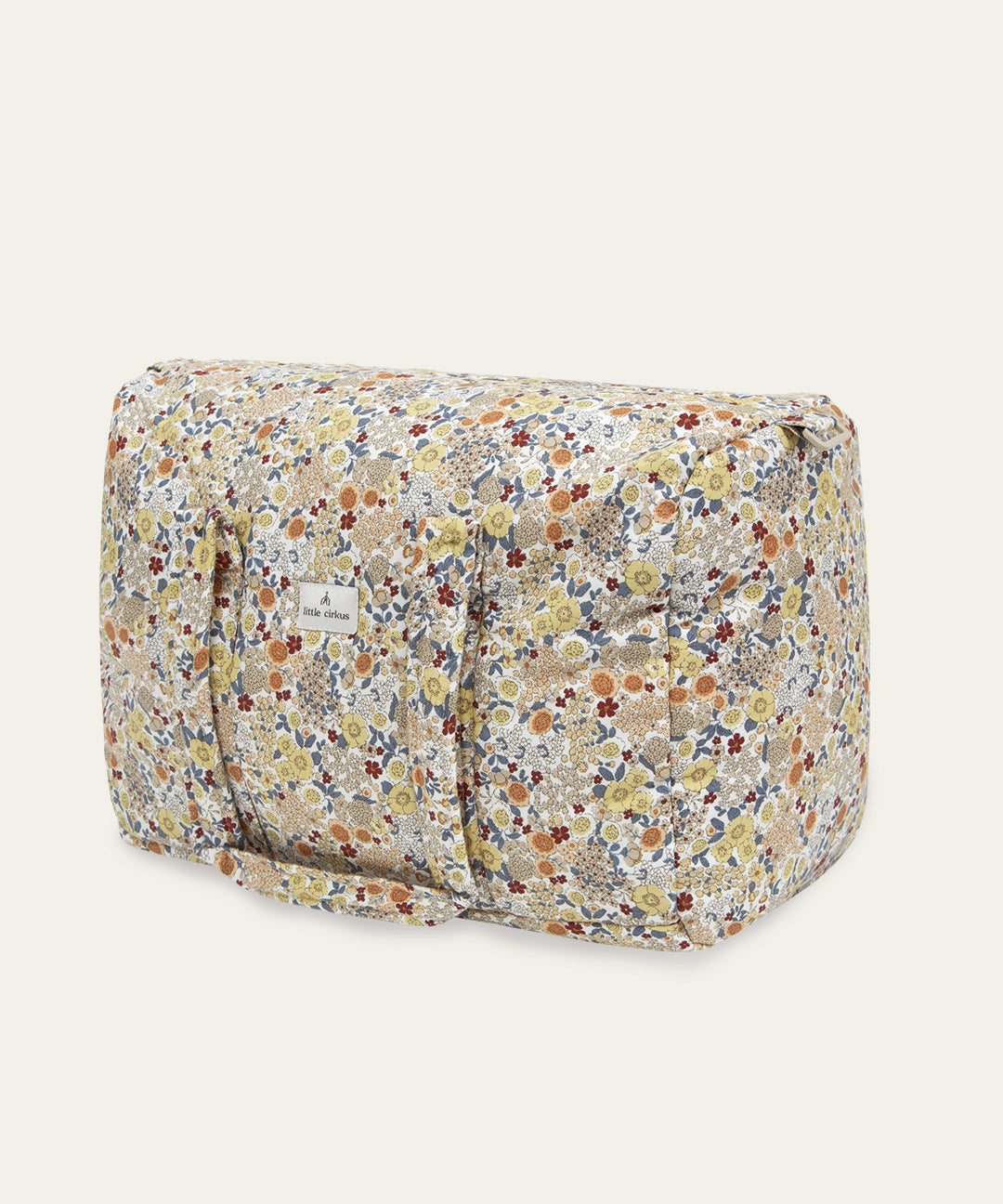 Bolsa maternidad Garden