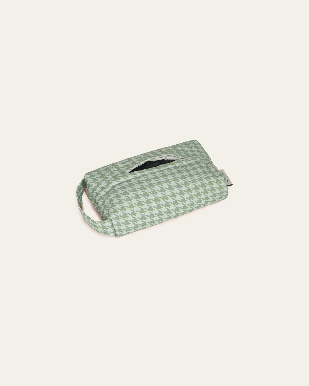 Wet wipe cover