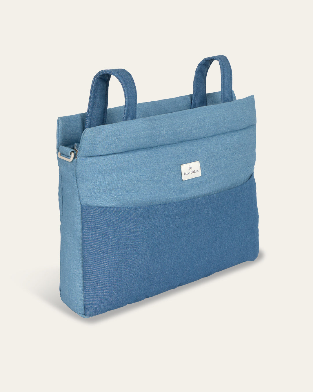 Bolsa Wonder Denim