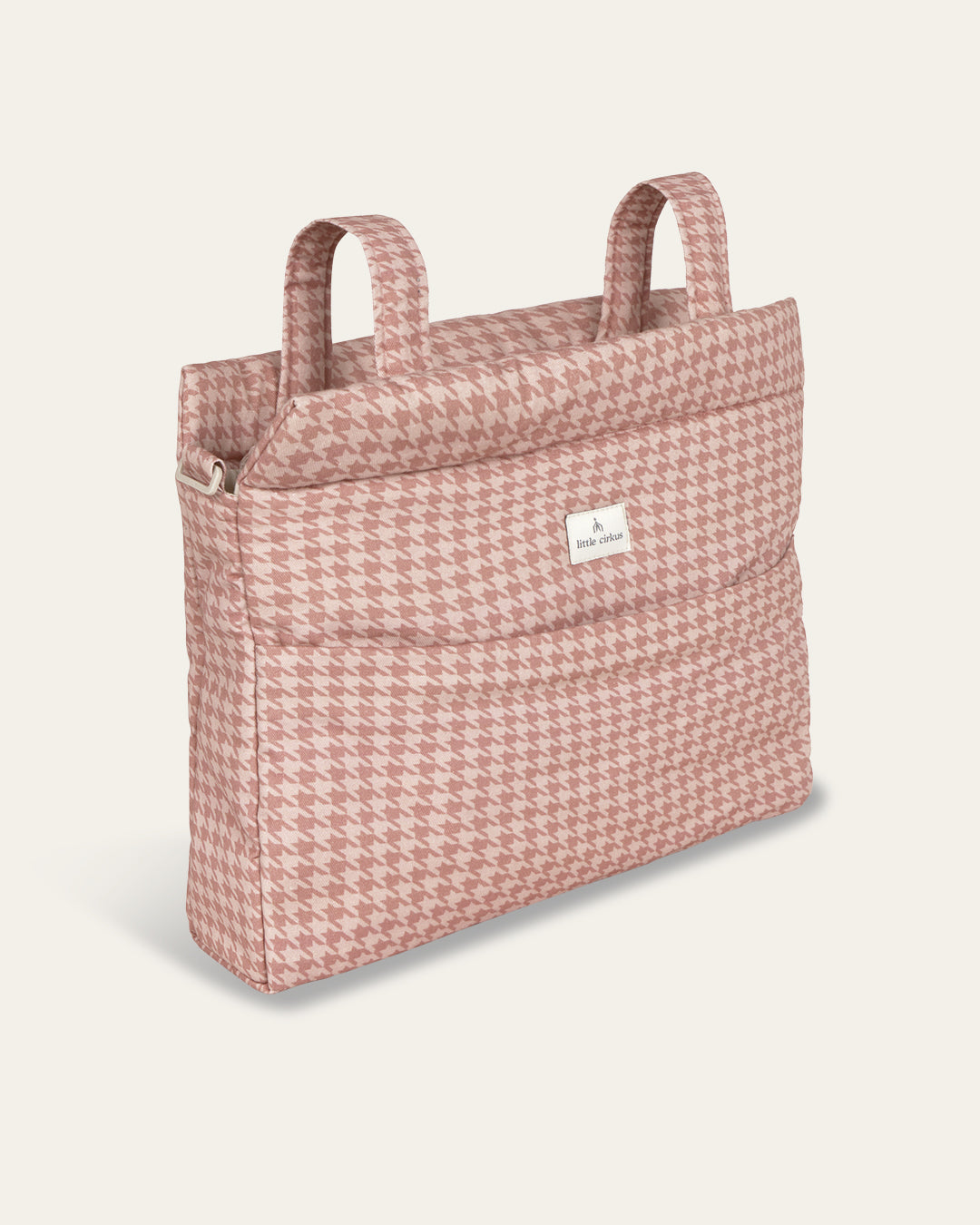 Bolsa Wonder Rose Rocket