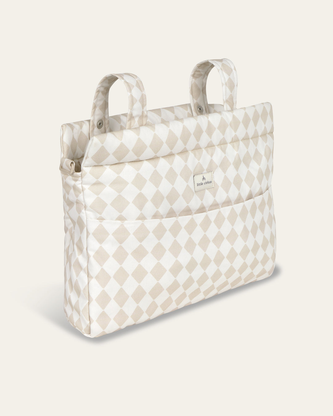 Bolsa Wonder Sand Harlequin